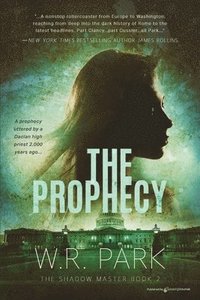 bokomslag The Prophecy W.R. Park