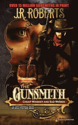 J R Roberts, J. R. Roberts, J.R. Roberts - Cheap Whiskey and Sad Women, Häftad