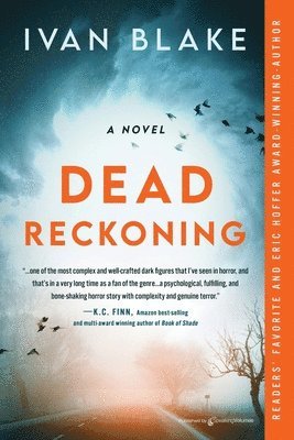 Dead Reckoning 1