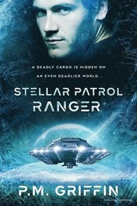 bokomslag Stellar Patrol Ranger