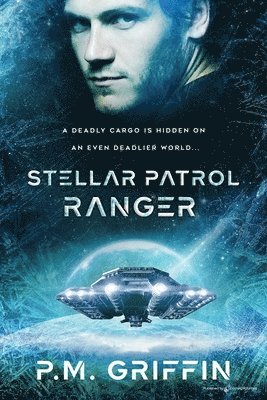 Stellar Patrol Ranger 1