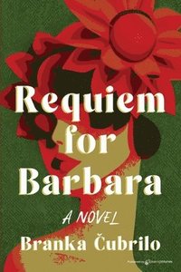 bokomslag Requiem for Barbara