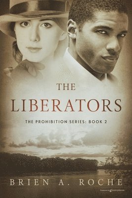 bokomslag Liberators