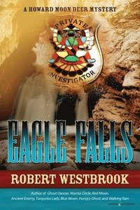 bokomslag Eagle Falls