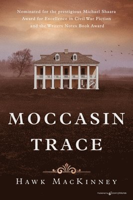 Moccasin Trace 1