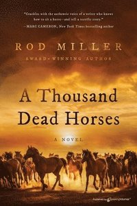 bokomslag A Thousand Dead Horses
