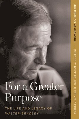 For a Greater Purpose 1