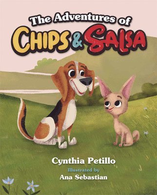The Adventures of Chips and Salsa 1