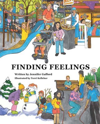 Finding Feelings 1