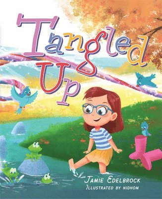 Tangled Up 1