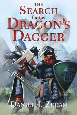 The Search for the Dragon's Dagger 1