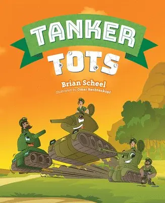 Brian Scheel - Tanker Tots, Inbunden. Tillgänglighet: Lägg i varukorg