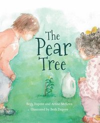 bokomslag The Pear Tree