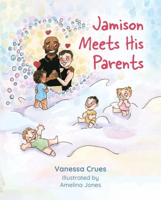 Jamison Meets His Parents 1