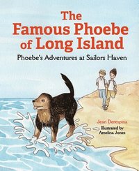 bokomslag The Famous Phoebe of Long Island