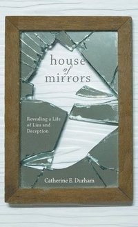 bokomslag House of Mirrors