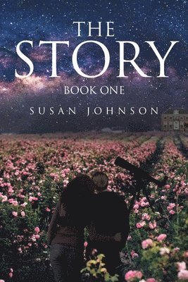Susan Johnson - Story, Häftad