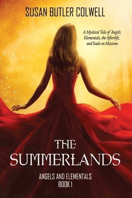 Susan Butler Colwell, Butler Colwell,Susan, - Summerlands, Häftad