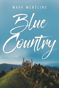 bokomslag Blue Country