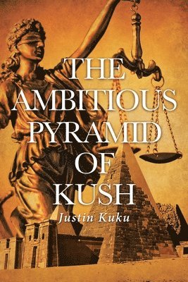 The Ambitious Pyramid of Kush 1