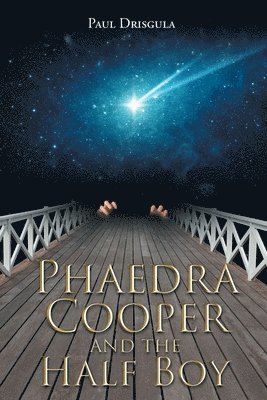 Phaedra Cooper and the Half Boy 1