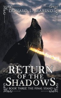 bokomslag Return of the Shadows Book Three