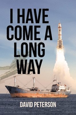 David Peterson - I Have Come A Long Way, Häftad