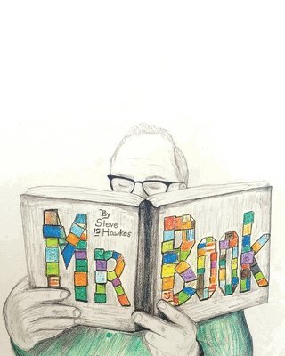 Mr. Book 1