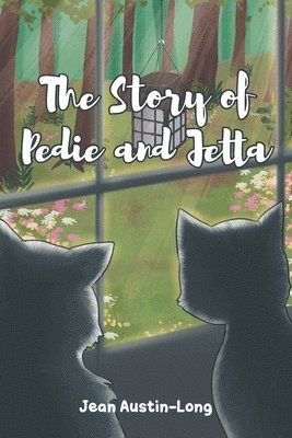 The Story of Pedie and Jetta 1