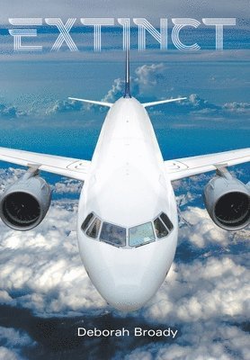 Deborah Broady - Extinct, Inbunden