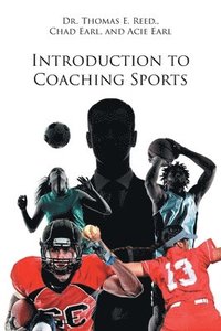 bokomslag Introduction to Coaching Sports