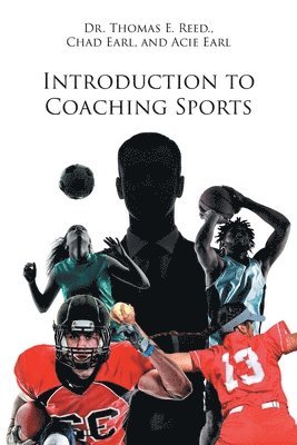bokomslag Introduction to Coaching Sports