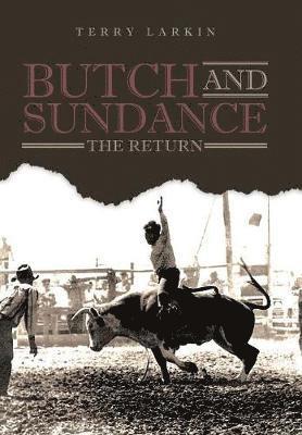 Butch and Sundance 1