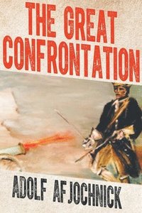 bokomslag Great Confrontation