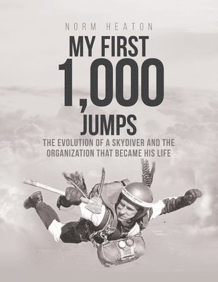 My First 1,000 Jumps 1