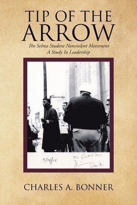 bokomslag Tip of the Arrow