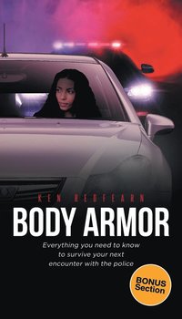 bokomslag Body Armor