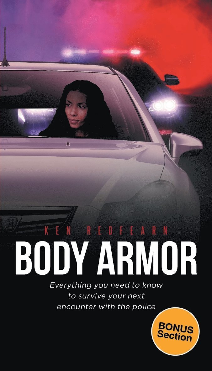 Body Armor 1
