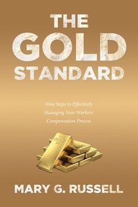 bokomslag The Gold Standard