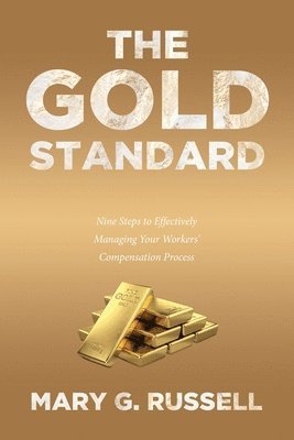 bokomslag Gold Standard