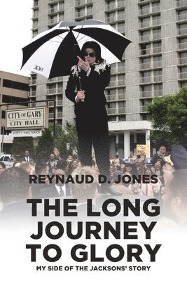 The Long Journey to Glory 1