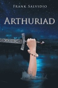 bokomslag Arthuriad