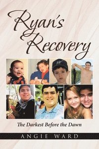 bokomslag Ryan's Recovery