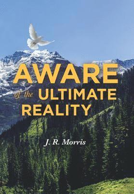 bokomslag Aware of the Ultimate Reality