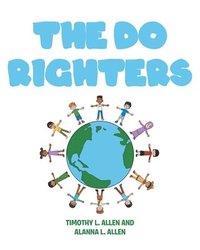 bokomslag The Do Righters