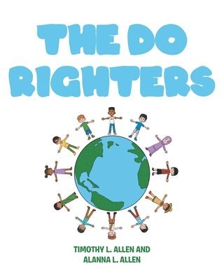 The Do Righters 1