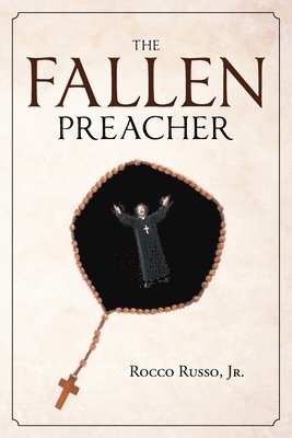 bokomslag Fallen Preacher