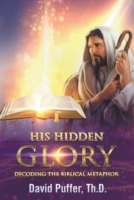 His Hidden Glory 1