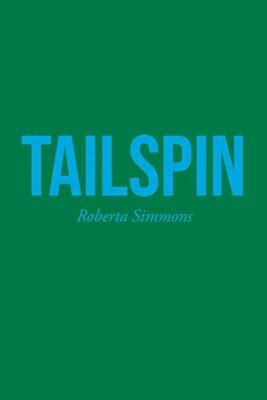 bokomslag Tailspin