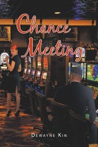 bokomslag Chance Meeting